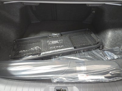 2025 Nissan Altima 2.5 SL