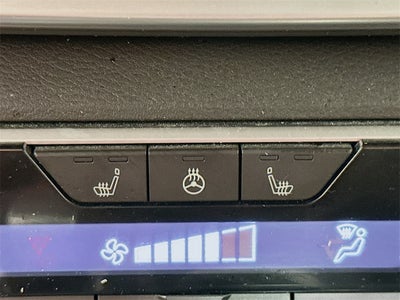 2022 Nissan Altima 2.5 SL