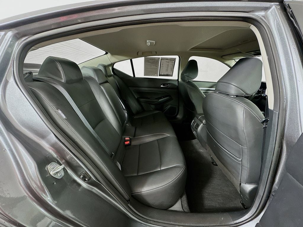 2022 Nissan Altima 2.5 SL