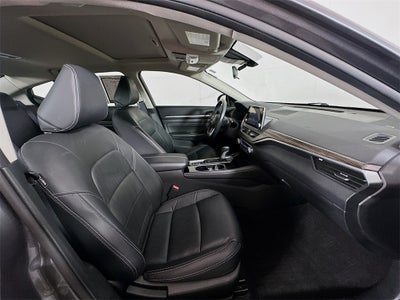 2022 Nissan Altima 2.5 SL