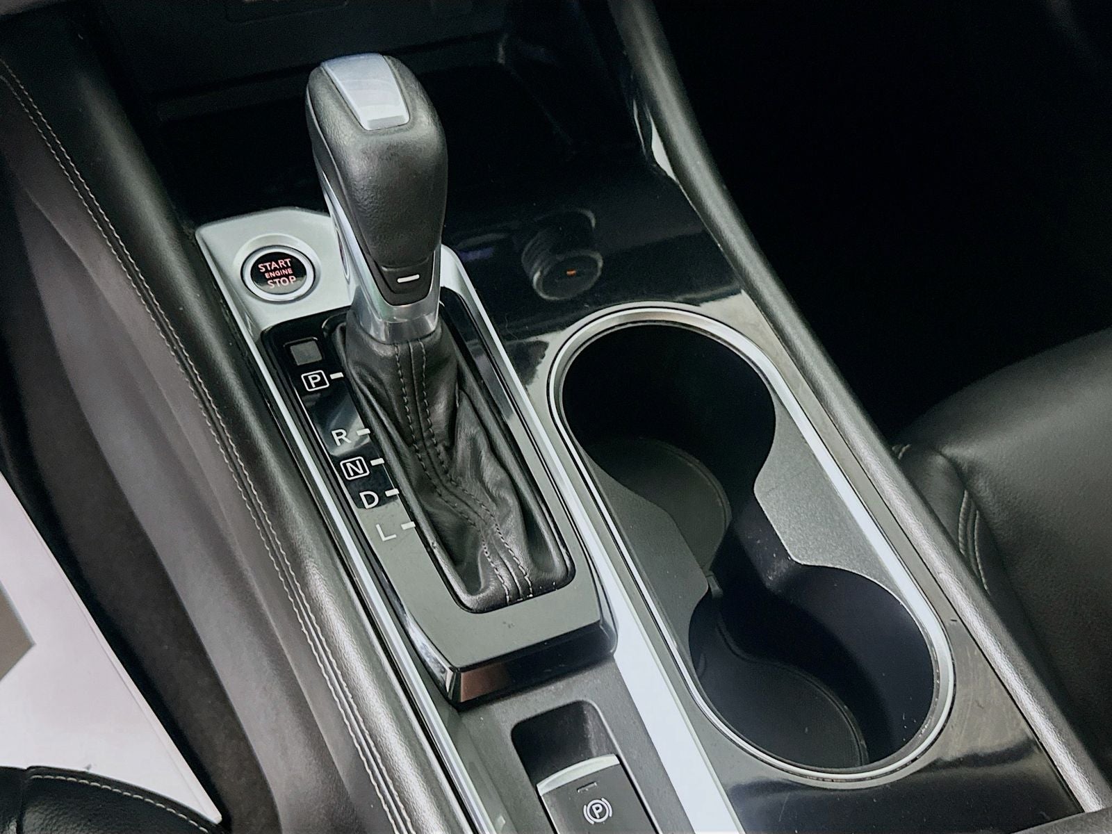 2021 Nissan Altima 2.5 Platinum