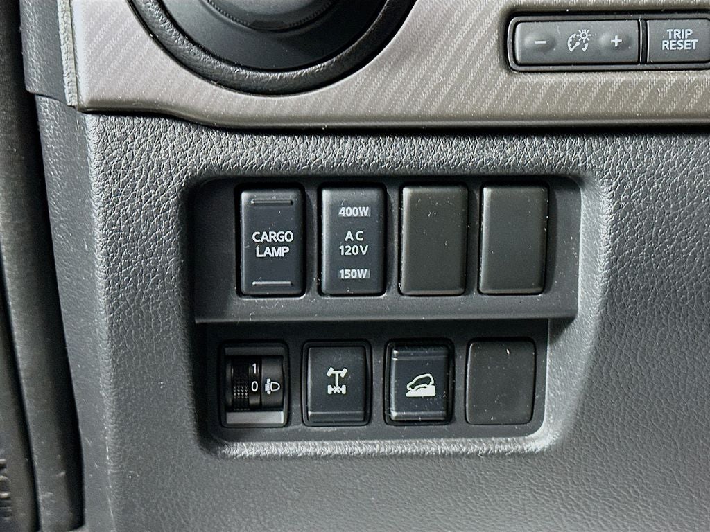 2022 Nissan Titan PRO-4X