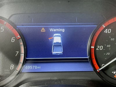 2022 Nissan Titan PRO-4X