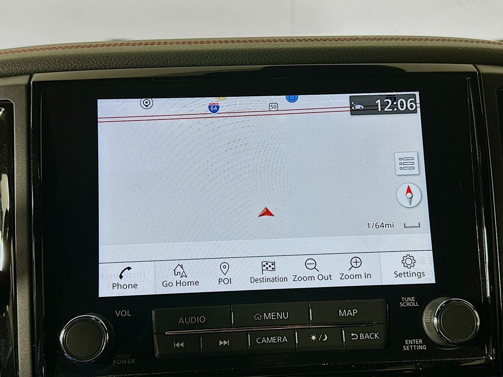 2022 Nissan Titan PRO-4X