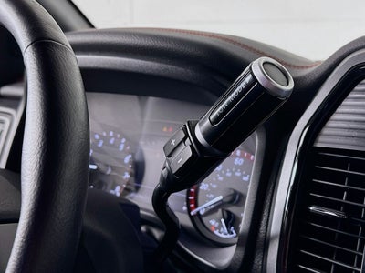 2022 Nissan Titan PRO-4X