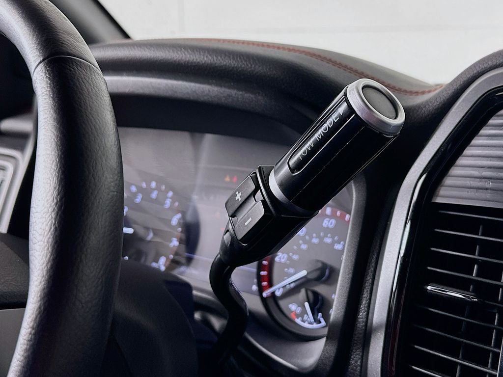 2022 Nissan Titan PRO-4X