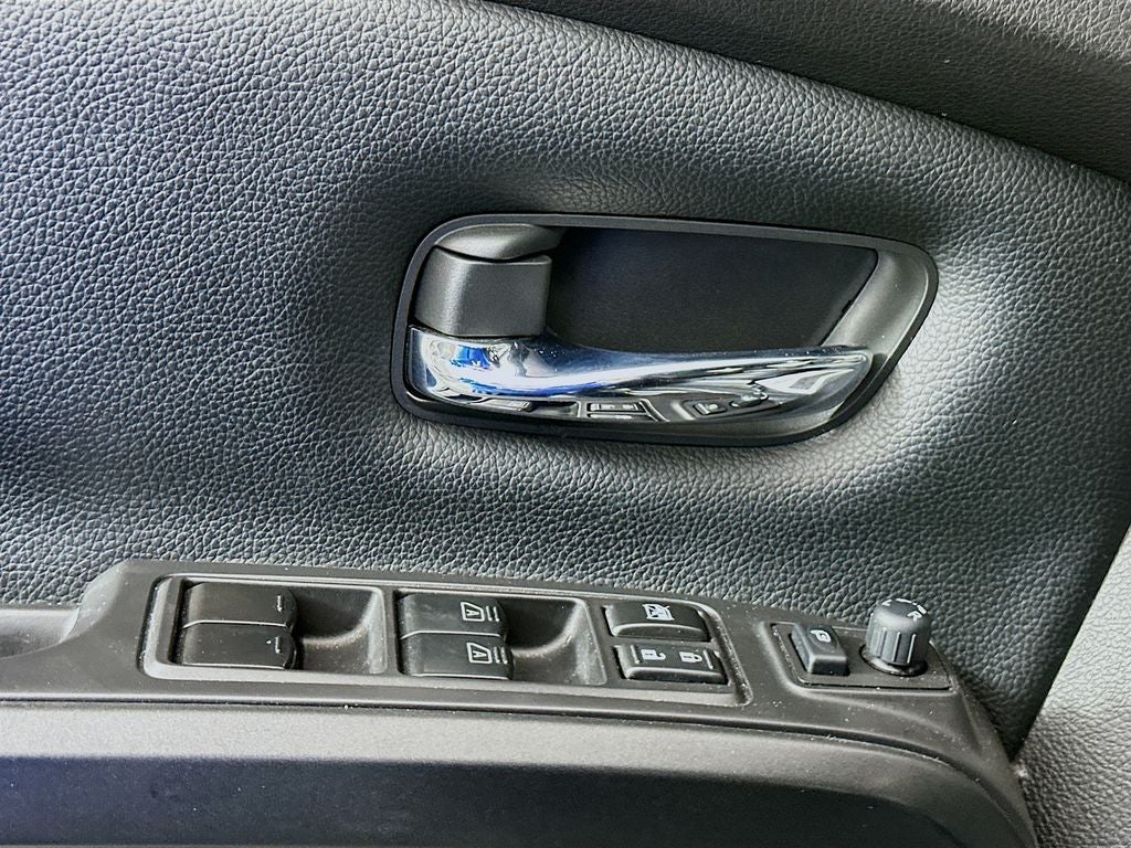 2022 Nissan Titan PRO-4X