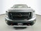 2022 Nissan Titan PRO-4X