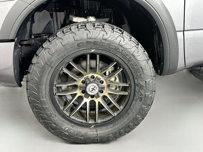 2022 Nissan Titan PRO-4X