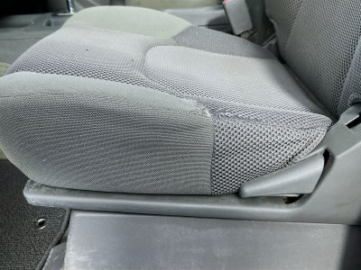 2013 Nissan Frontier SV