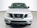 2013 Nissan Frontier SV
