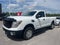 2017 Nissan Titan XD S