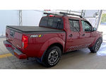 2020 Nissan Frontier PRO-4X