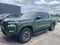 2024 Nissan Frontier SL