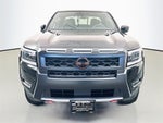 2025 Nissan Frontier PRO-X