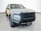2027 Nissan Frontier PRO-4X