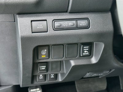 2027 Nissan Frontier PRO-4X