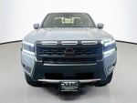 2027 Nissan Frontier PRO-4X