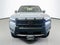2027 Nissan Frontier PRO-4X
