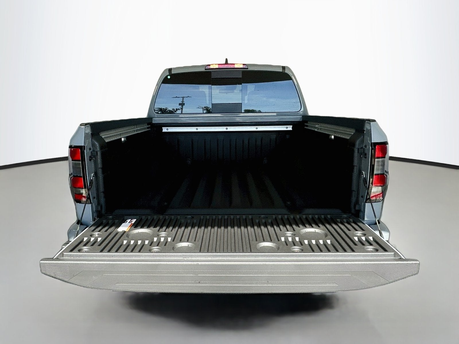 2027 Nissan Frontier PRO-4X