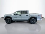 2027 Nissan Frontier PRO-4X