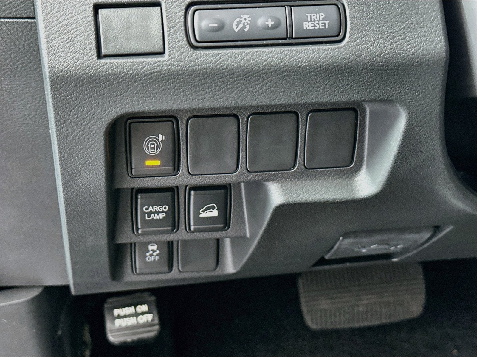 2027 Nissan Frontier S