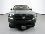 2027 Nissan Frontier S