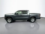 2027 Nissan Frontier S