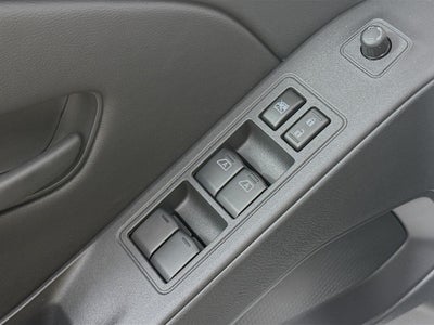 2026 Nissan Frontier SV Dark Armor