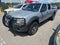 2003 Nissan Frontier XE V6