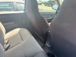 2003 Nissan Frontier XE V6