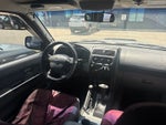 2003 Nissan Frontier XE V6