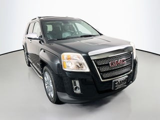 2011 GMC Terrain SLT-2