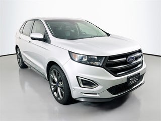 2016 Ford Edge Sport