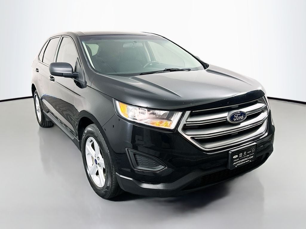 2017 Ford Edge SE