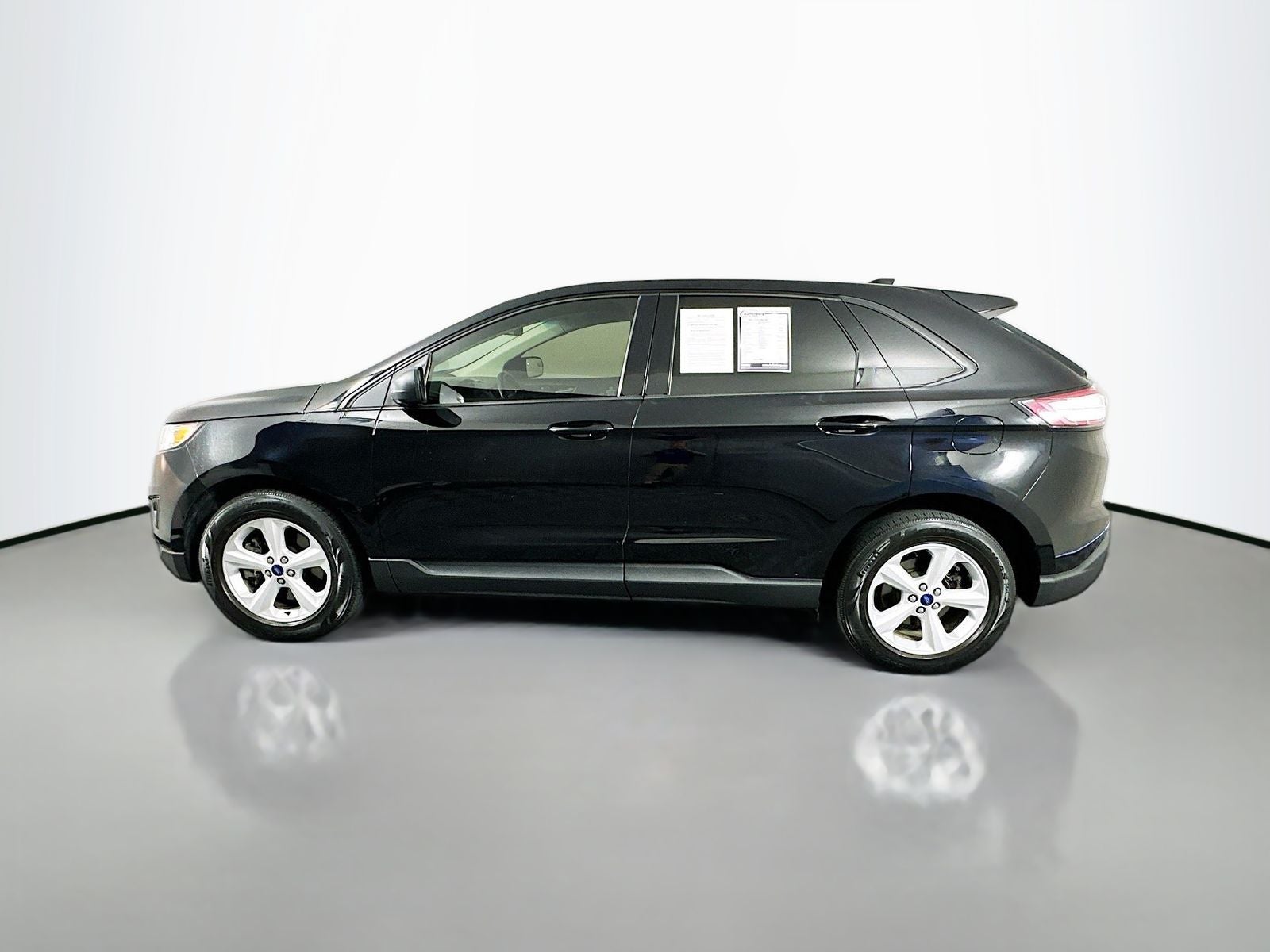 2017 Ford Edge SE