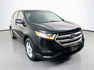 2017 Ford Edge SE