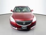2017 Buick Regal Turbo