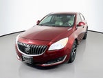 2017 Buick Regal Turbo