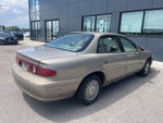 2001 Buick Century Custom