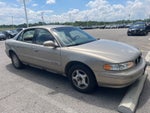 2001 Buick Century Custom