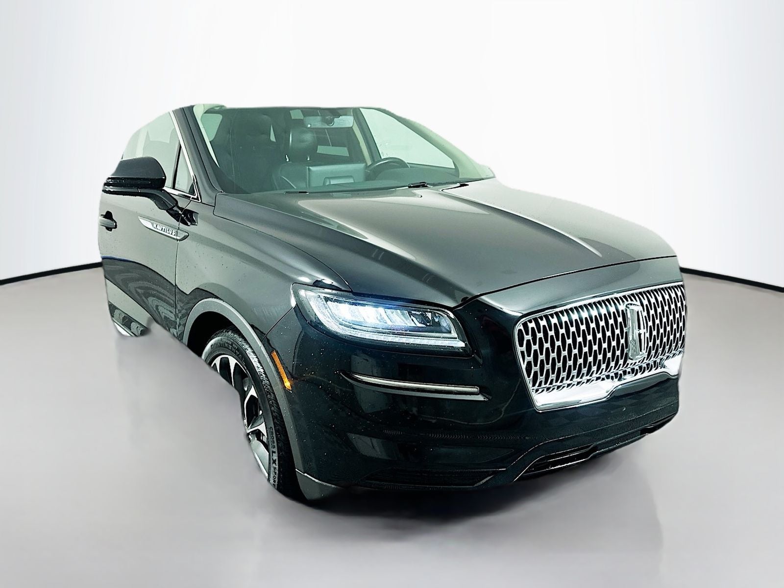 2022 Lincoln Nautilus Reserve AWD's photo