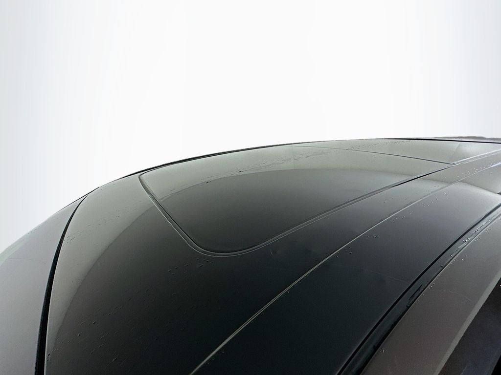 2017 Lincoln MKX Black Label