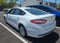 2016 Ford Fusion S