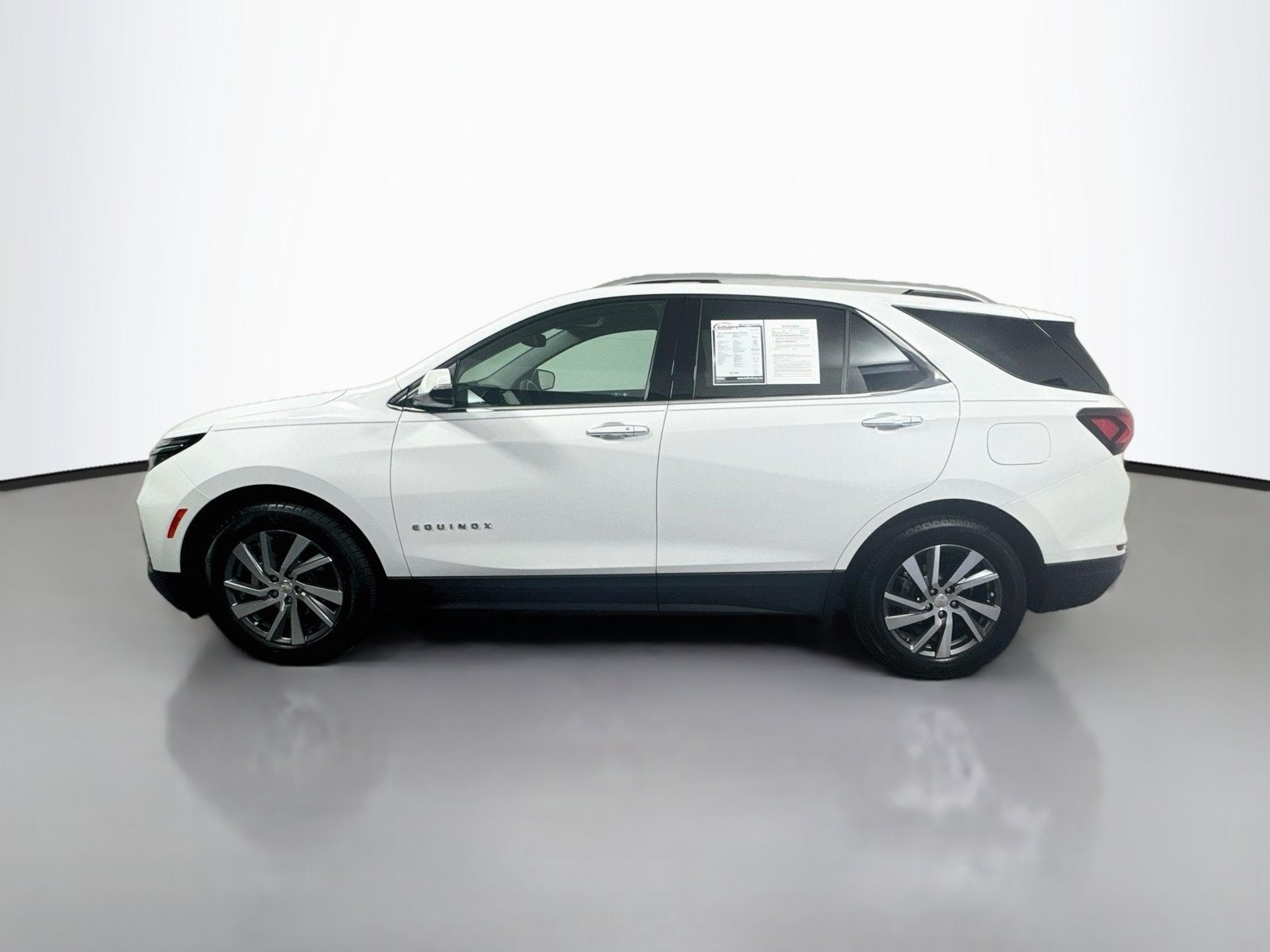 2023 Chevrolet Equinox Premier