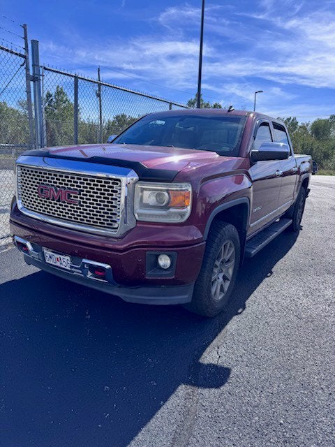 2014 GMC Sierra 1500 Denali