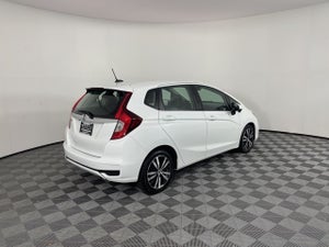 2018 Honda Fit EX-L w/Navigation