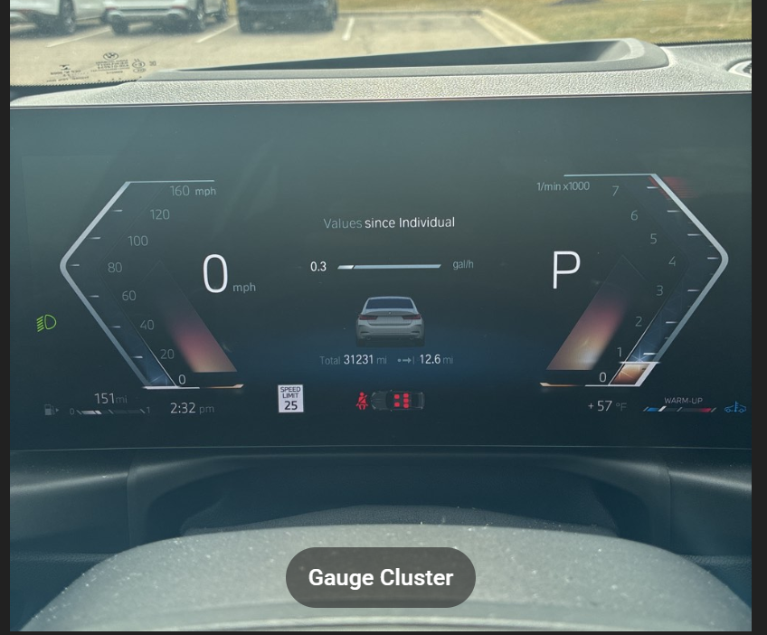 2023 BMW 3 Series 330i xDrive