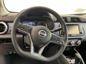 2024 Nissan Versa 1.6 SV