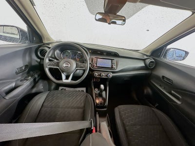 2022 Nissan Kicks S